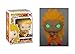 Funko Pop! Dragonball Z Super Saiyan 3 Goku Glow in The Dark GITD Exclusive Variant