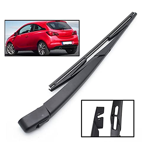 Limpiaparabrisas trasero Opel Corsa E 2014 2015 2016 2017 2018 2019 2020 repuesto 2