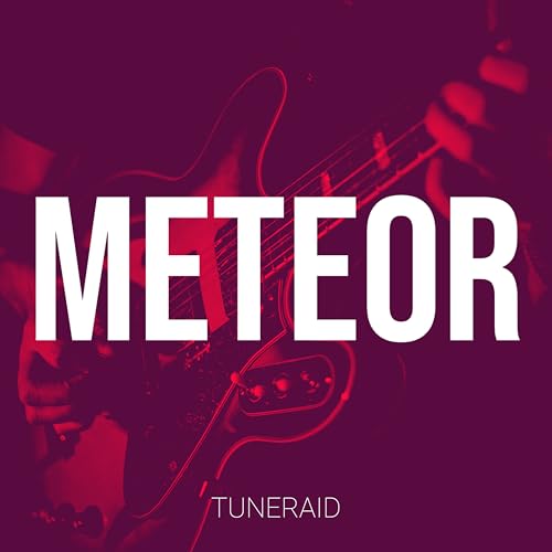 Meteor