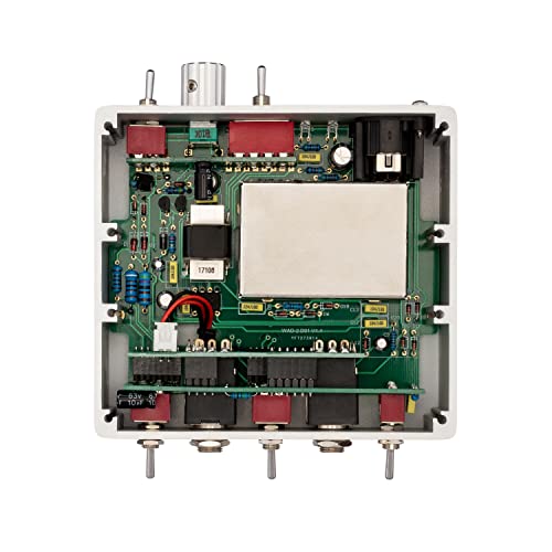 Warm Audio Wa-Di-A Active Direct Box #TOP3