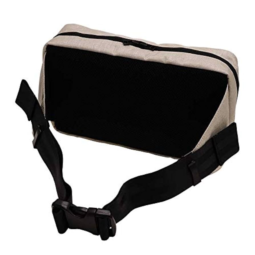 スーパービーバー ボディバッグ SUPER BEAVER ビーバーボディーバッグ カーキの通販 by ゆうま's