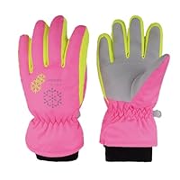 Guanti Termici Bambini Guanti Invernali Termici Per Bambini - Foto 7