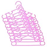Cintre pour pantalons – ce cintre est conçu pour être utilisé aussi bien pour les vêtements mouillés que secs, ce qui en fait un accessoire polyvalent pour votre garde-robe, cintres pour vêtements de bébé