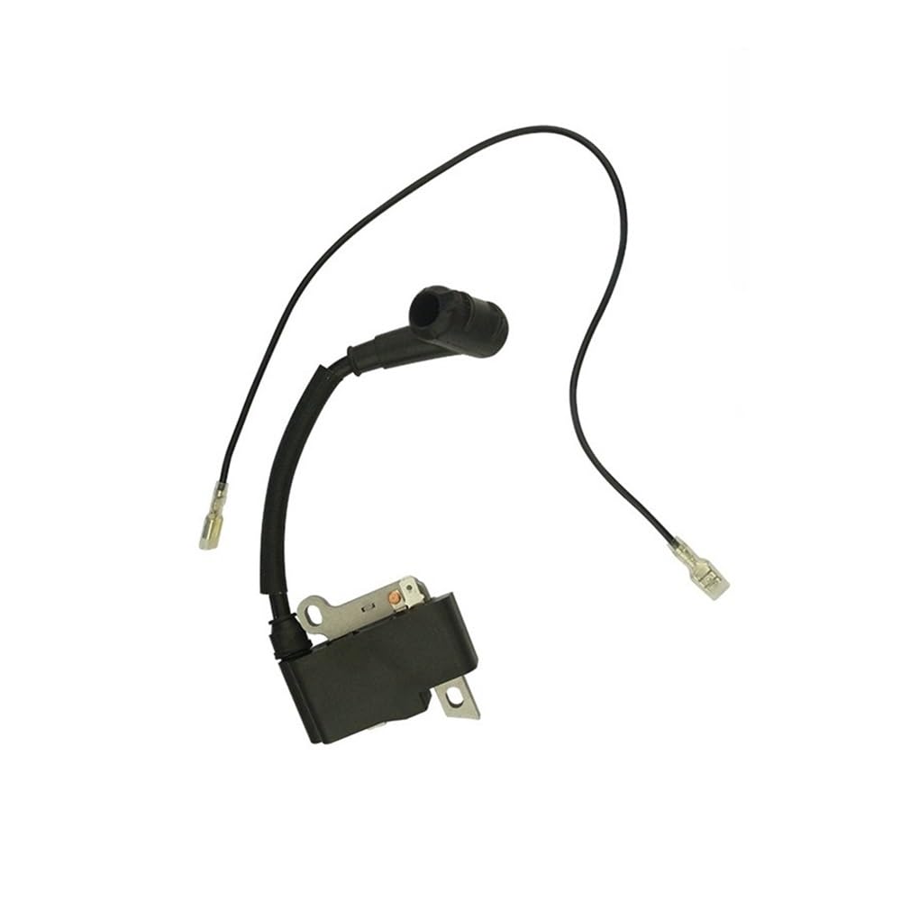 Bobina de encendido para motosierra MS193 soluciona problemas de arranque y fallos de motor OEM