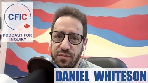Could we communicate with aliens if we found them? Daniel Whiteson wants to know.