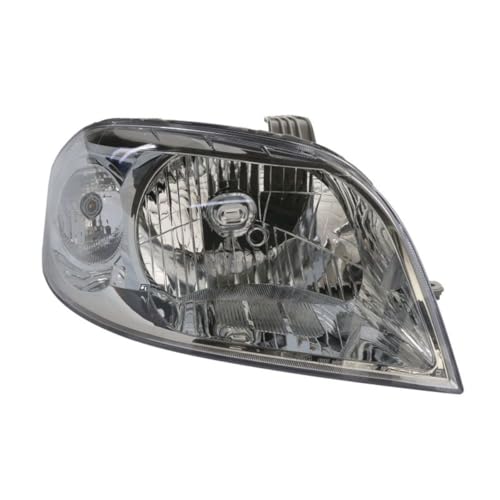 Phare de route 20-11081-05-2 Goodpart Tyc pour vos trajets de nuit