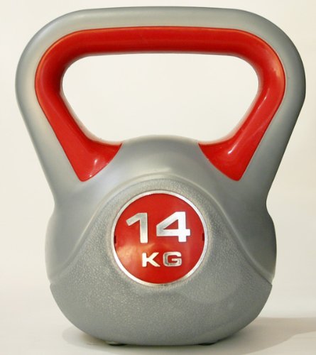 Unbekannt inSPORTline Vin-Bell - Pesa Rusa (14 kg)