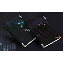 STRAY KIDS - I am NOT [NOT ver.] 1st Mini Album CD+Photobook+3Photocards+Folded Official Group Poster+Postcard+Extra Photocard