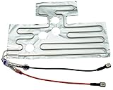 Seneca River Trading Garage Refrigerator Heater Kit for Frigidaire, AP3722172, PS900213, 5303918301