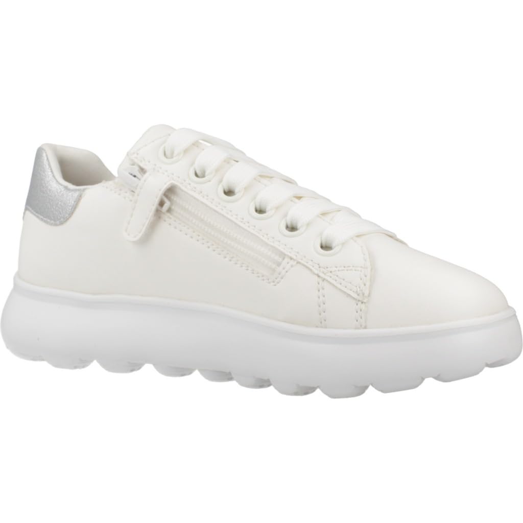 Geox J Puffypop Girl BasketFille