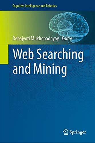 Buy Web Searching and Mining — BookShops.in