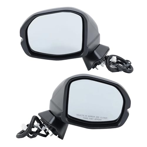 GRQAEQ H0nda ZRV 2023 2024 2025 ubN EBJ[Cgt hATCh~[ J[ANZT[ 5s obN~[AZu(1 pair)