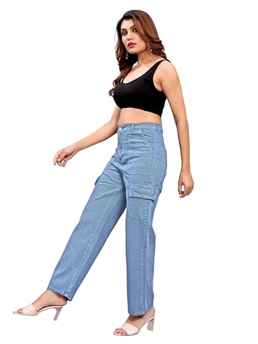Image of ELLITI Women's Relaxed Jeans