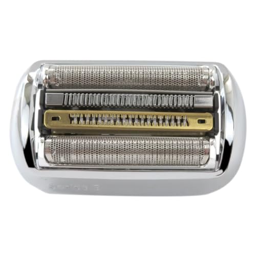 2023 New Replacement Shaver Head Pro 9 Series 92S 94M Pro w/Plastic Sealed Packaging Compatible for Br-aun Series 9 & Pro Like 92s