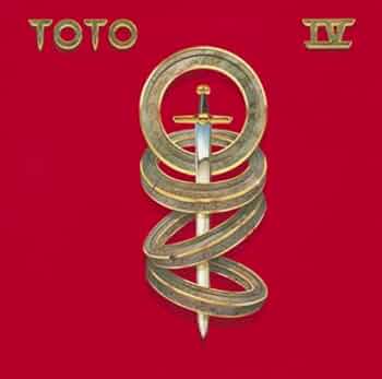 TOTO IV CD 35DP 箱帯 Toto – Toto IV = 聖なる剣 – CD (Album), [r4377091] | Discogs