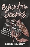Behind the Scenes: A Dark Sapphic Stalker Romance 1959187376 Book Cover