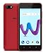 Produktbild Wiko Sunny3 8GB 5 Zoll (12.7 cm) Dual-SIM Android 8.0 Oreo 5 Mio. Pixel Rot