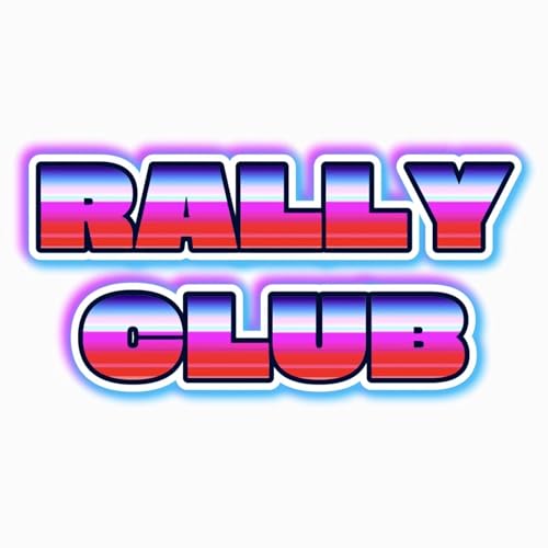 SS2 // RALLY CLUB