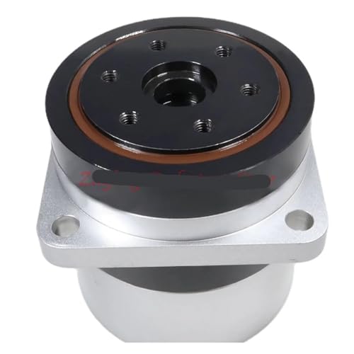 Reductor armónico PGB20 para eliminar vibraciones en motor paso a paso 57 4