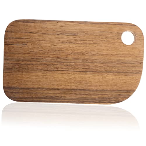 KICHOUSE Planche à Découper Pour Fruits Avec Suspension Accessoire De Cuisine Non Glissant Deux