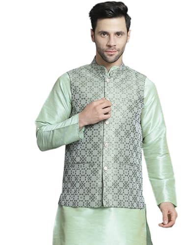 Image of Jompers Men Waistcoat