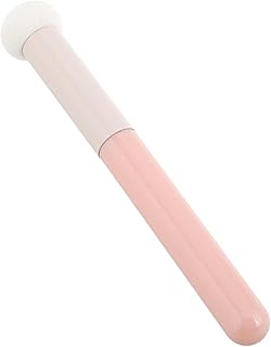 BESTYASH Cepillo corrector de cabeza de hongo...