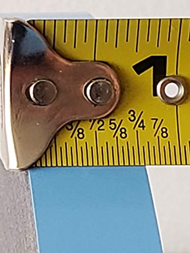 Image of Double Coated Window Glazing Tape, DC-PEF12P Width 1 /8 inch x Thick 3 /4 inch x 75' Black