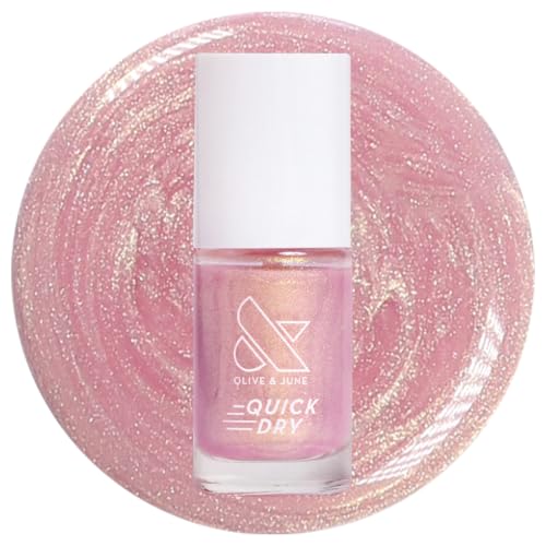 Olive & June Quick Dry Nail Polish