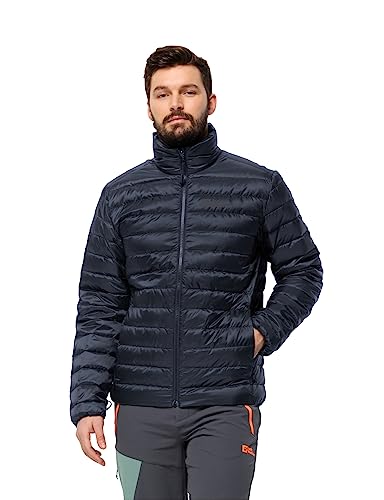 Image of Jack Wolfskin Unisex Pilvi Down Jkt M
