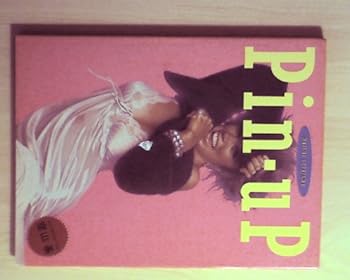 Hardcover Pin-up [French] Book