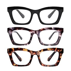 Black+ Grey Tortoise+ Brown Tortoise
