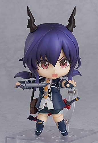 アークナイツ　ねんどろいど　5体セット アークナイツ】ねんどろいど『アーミヤ DX［昇格Ver