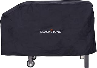 North Atlantic Imports 1529 28-In. Grill/Griddle Cover, Weather-Resistant Polyester