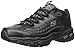 Skechers mens Energy Afterburn road running shoes, Black, 12 X-Wide US