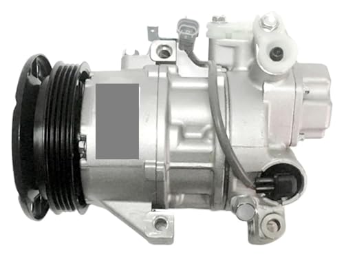 Para Toyota Yaris Para SCION Xa Y Xb: 88310-52550 88310-52551 447260-1506 447150-4690 83102B720 5SER09C Compresor Aire Acondicionado Compresor Aire Acondicionado
