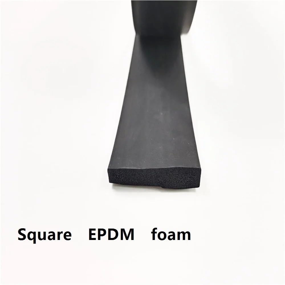 EPDM-Dichtungsstreifen