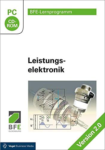 Preisvergleich Produktbild Leistungselektronik Version 2.0, 2016