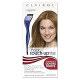 Clairol Nice'n'Easy Hair Colourant Root Touch Up 6 Light Brown