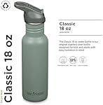Klean Kanteen Classic Water Bottle image 2