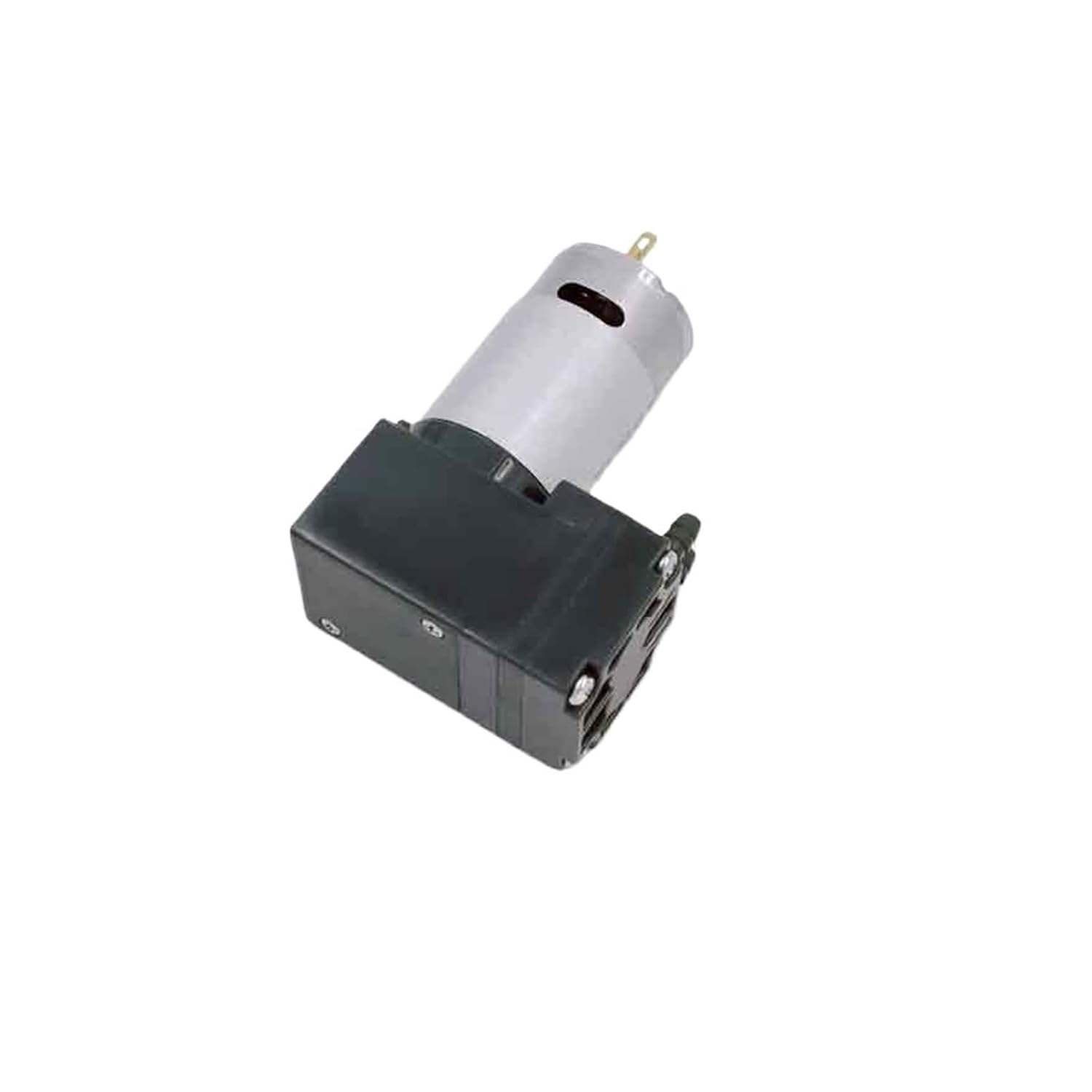 12v Small 250 Kpa Plastic Diaphragm Electric Suction Membrane Air Vacuum Pump(24V)