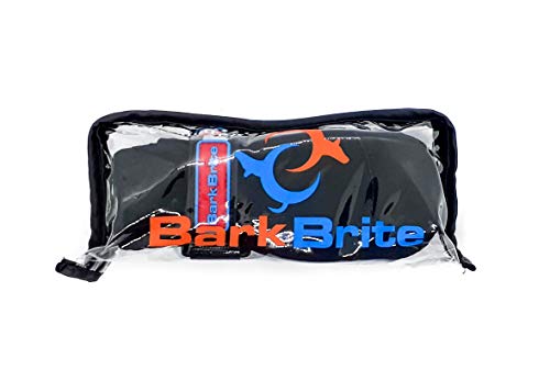 All Weather Neoprene Paw Protector Dog Boots With Reflective Straps In 5 Sizes! (Sm (2.5X2.75 In.)) Travel Zipper Case Included! #TOP2