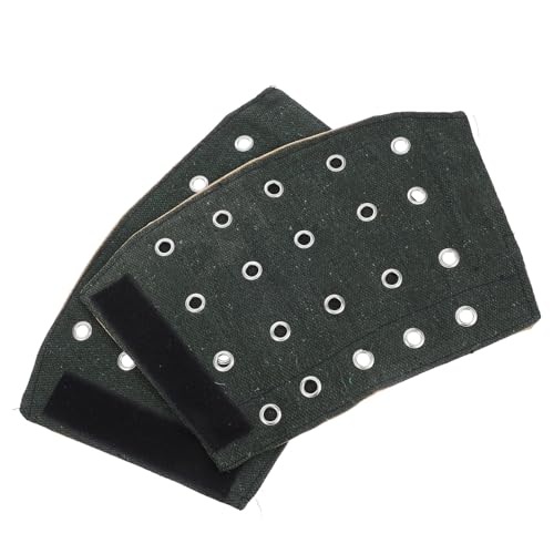 Protector de muñeca anticorte ajustable para evitar heridas con herramientas y ramas en el trabajo 7