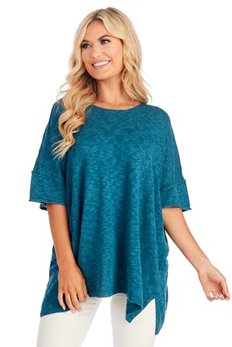 Image of Mud Pie Women's Mud Pie Women's Evan Top