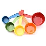 Con un diseño de nido que ahorra espacio y un práctico anillo de sujeción para un fácil almacenamiento.