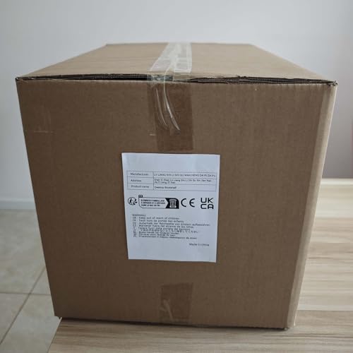 Schreibtisch-Präsentationsmappe, Wandhalterung, Organizer mit 20 Fächern, PVC-Referenzsystem, Briefform, platzsparendes Flip-Leaf-Display