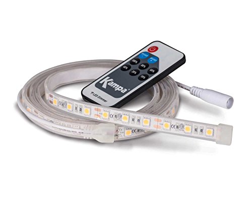 Kampa Sabre Link Flex startersset, ledverlichting, 45 leds, LG1051 .