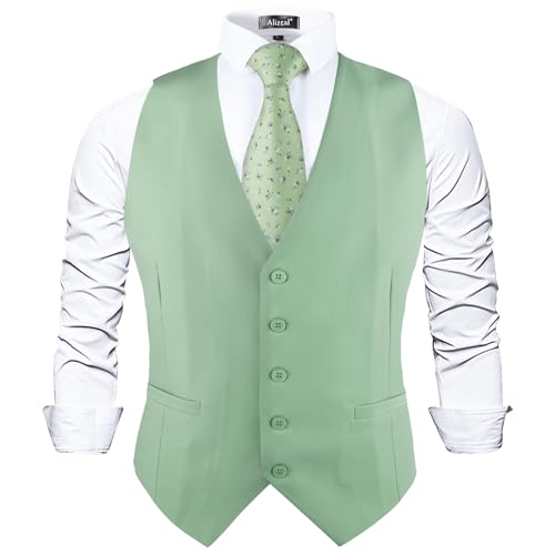 Gilet classique homme haut de gamme coupe droite couleur unie style smoking