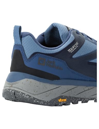 Jack Wolfskin Men's Terraventure Texapore Low M Hiking Shoe3
