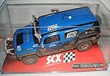  EXIN, FLY CAR MODELS SCALEXTRIC Hummer H3 Efecto Barro Ref.-A10081S300