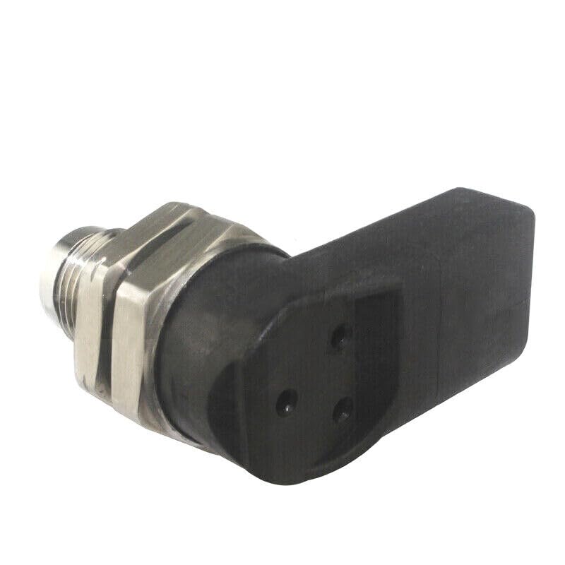 Sensor de presión de combustible para BMW X3 X5 X6 E46 335d 320d E53 E60 E61 E63 13537805726-